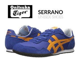 Onitsuka Tiger Serrano